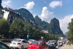 阳朔视频,探寻桂林山水甲天下的绝美画卷